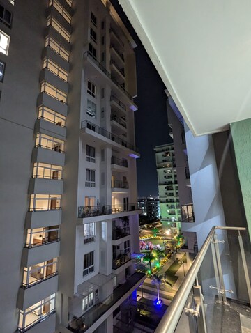 3.5 BHK Apartment For Sale in Prestige Tranquil, Kokapet