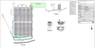 Plot For Resale in Peram Aditya Akshita Kondakal Hyderabad  7950070