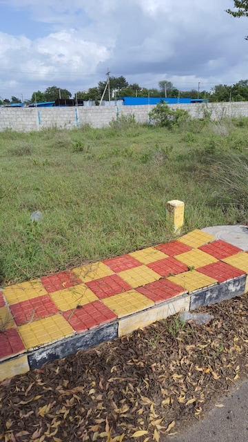 Plot For Resale in Peram Aditya Akshita Kondakal Hyderabad  7950070