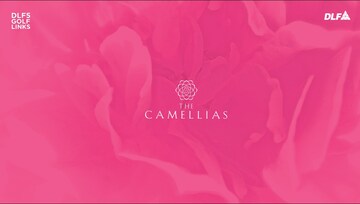 Bathroom in 5 BHK Apartment at DLF The Camellias, Sector 42 – for Sale