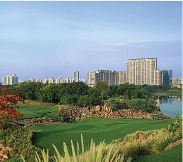 5 BHK Apartment For Sale in DLF The Camellias, Sector 42