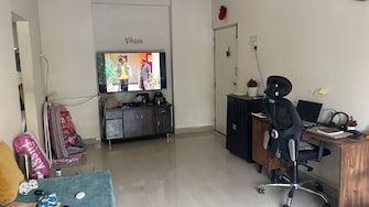 2 BHK Apartment For Resale in Destiny Heights Mulund East Mumbai  7950085