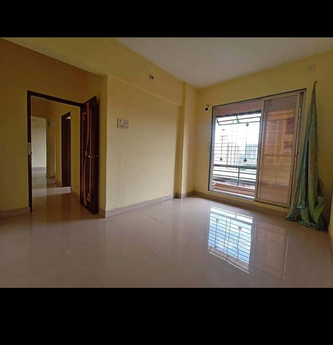 2 BHK Apartment For Rent in Reliable Balaji Aura