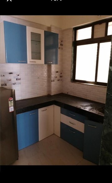 Master Bedroom in 2 BHK Apartment at Reliable Balaji Aura, Taloja – for Rent
