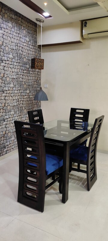 Furnished Amenities in 2.5 BHK Apartment at Lodha Casa Bella, Dombivli East – for Rent