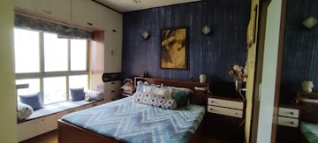 Bedroom in 2.5 BHK Apartment at Lodha Casa Bella, Dombivli East – for Rent