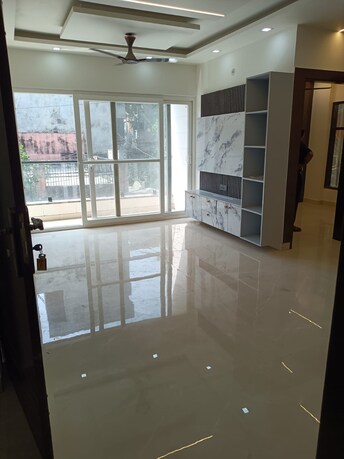 3 BHK Builder Floor For Rent in Gagan Vihar Delhi  7950264