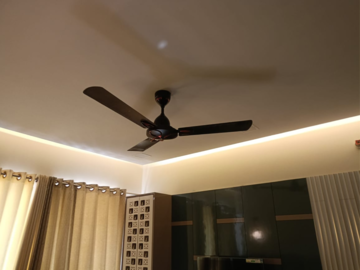 Furnished Amenities in 2 BHK Apartment at Lodha Quality Home Tower 5, Balkum Pada – for Rent