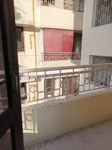 3 BHK Apartment – Exterior View View at Sector 11 Dwarka - for Rent