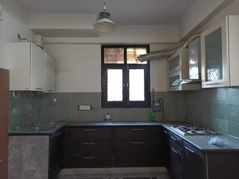 3 BHK Apartment For Rent in Sector 11 Dwarka Delhi  7950299