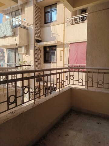 3 BHK Apartment – Exterior View View at Sector 11 Dwarka - for Rent