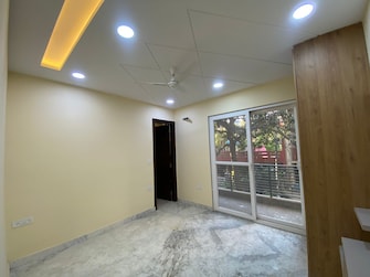 3 BHK Builder Floor For Rent in Mansarover Garden Delhi  7950333