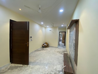 3 BHK Builder Floor For Rent in Mansarover Garden Delhi  7950333