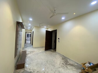 3 BHK Builder Floor For Rent in Mansarover Garden Delhi  7950333