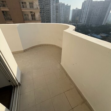 2.5 BHK Apartment – Exterior View View at Ajnara Grand Heritage, Sector 74 - for Rent