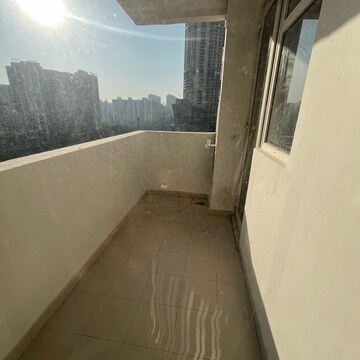 2.5 BHK Apartment – Exterior View View at Ajnara Grand Heritage, Sector 74 - for Rent