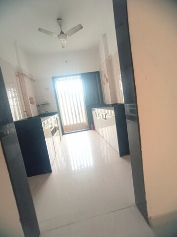 Master Bedroom in 2 BHK Apartment at Parikh Peninsula Park, Virar West – for Sale