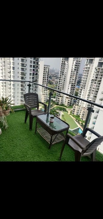 3 BHK Apartment For Rent in M3M Merlin Sector 67 Gurgaon  7950339