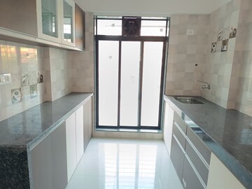 Master Bedroom in 2 BHK Apartment at Vasai West – for Sale