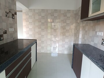 Kitchen in 2 BHK Apartment at Vasai West – for Sale