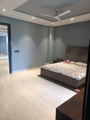 1.5 BHK Builder Floor For Rent in Preet Vihar