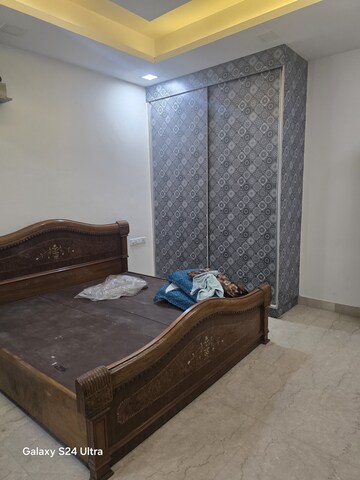 3 BHK Apartment For Rent in Concrete Sai Samast Chembur Mumbai  7950393