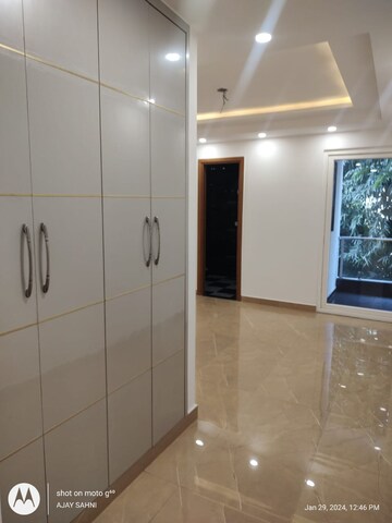 Furnished Amenities in 4 BHK Apartment at My Home Bhooja, Hi Tech City – for Sale
