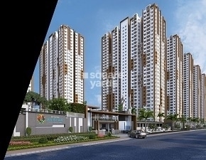 3 BHK Apartment For Sale in My Home Avatar, Gachibowli