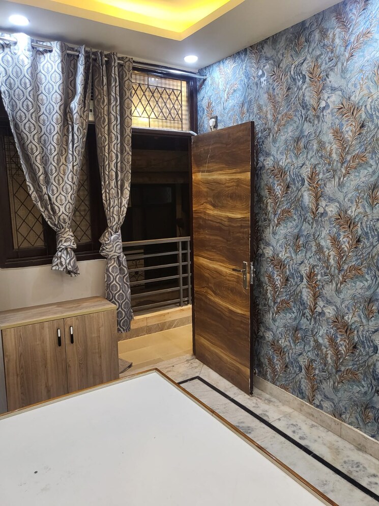 Living Room, sector 82 2 Bedroom 1150 Sq.Ft. Apartment In Sector 82 Noida 7950348