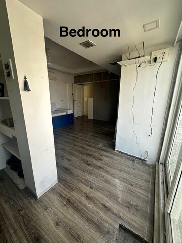 Building Lobby in 4 BHK Apartment at Bandra West – for Rent