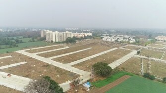 Plot For Resale in Mahalaxmi Nagar 37 Kotewada Nagpur  7950352