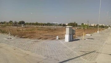 Plot Area in  Plot at Mahalaxmi Nagar 39, Katol rd – for Sale