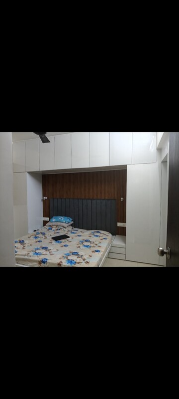 Bedroom in 2 BHK Apartment at Lodha Casa Rio, Dombivli East – for Rent