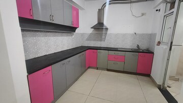 3 BHK Apartment For Rent in Durga Rainbow Mahadevpura Bangalore  7950358