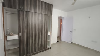 3 BHK Apartment For Rent in Durga Rainbow Mahadevpura Bangalore  7950358