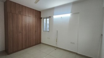 3 BHK Apartment For Rent in Durga Rainbow Mahadevpura Bangalore  7950358