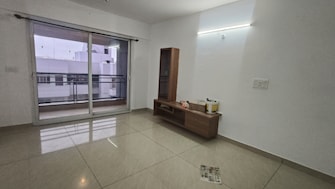 3 BHK Apartment For Rent in Durga Rainbow Mahadevpura Bangalore  7950358