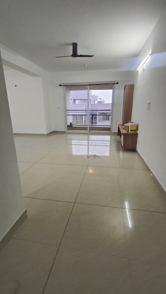 3 BHK Apartment For Rent in Durga Rainbow Mahadevpura Bangalore  7950358