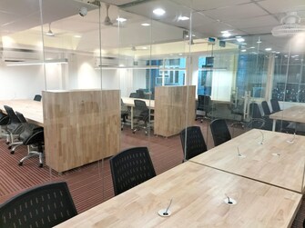 Commercial Office Space 2500 Sq.Ft. For Rent in Green Park Delhi  7950443