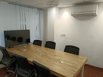 Commercial Office Space 2500 Sq.Ft. For Rent in Green Park Delhi  7950443