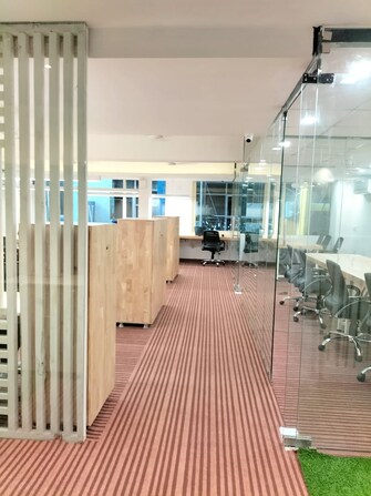 Commercial Office Space 2500 Sq.Ft. For Rent in Green Park Delhi  7950443