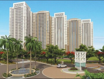 4 BHK Apartment For Resale in DLF The Aralias Sector 42 Gurgaon  7950481