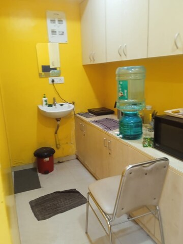 Team Area in  Office Space at Netaji Subhash Place – for Sale