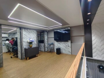 Team Area in  Office Space at Netaji Subhash Place – for Sale
