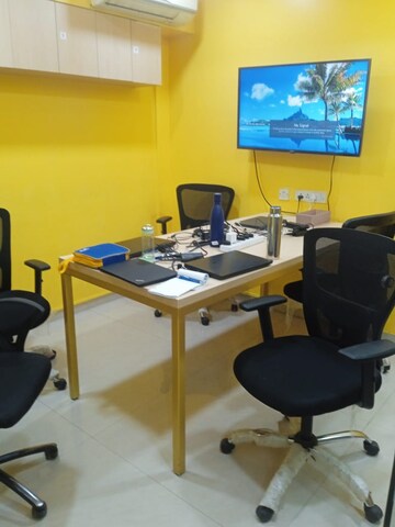 Team Area in  Office Space at Netaji Subhash Place – for Sale