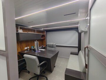 Team Area in  Office Space at Netaji Subhash Place – for Sale