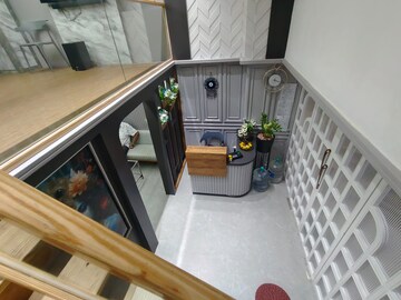 Team Area in  Office Space at Netaji Subhash Place – for Sale