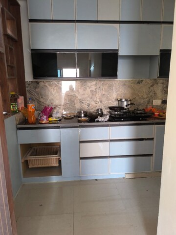 Kitchen in 6+ BHK Villa at Sector 36 – for Sale