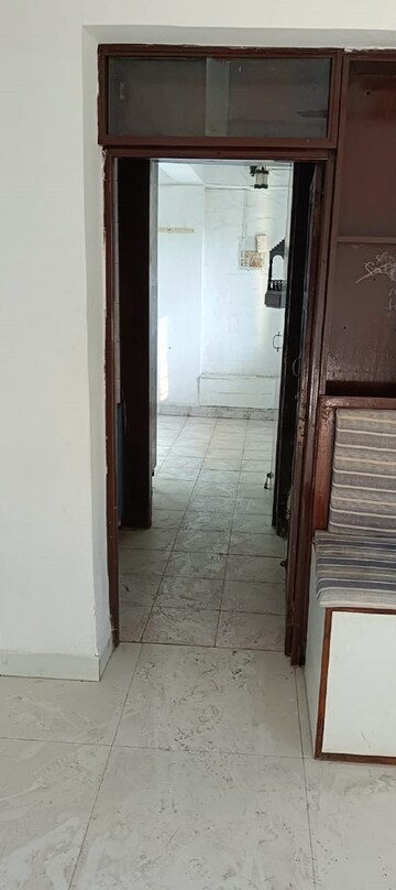 Balcony in 2 BHK Apartment at Khar West – for Rent