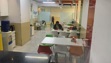 Team Area in  Office Space in IT/SEZ at Trehan Iris Techpark, Sector 48 – for Sale